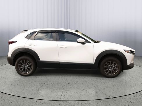 Used 2024 MAZDA CX-30 AWD 2.5 S image 21