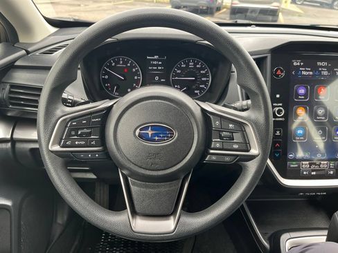 Used 2024 Subaru Impreza 2.0i Sport AWD/4WD image 14