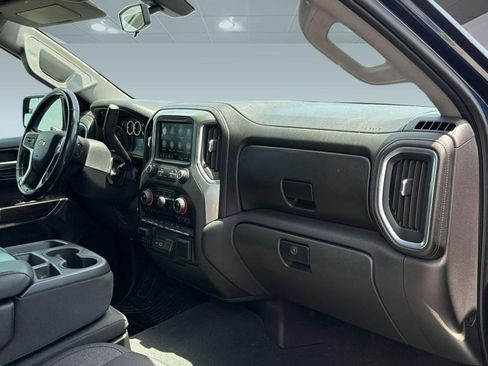 Used 2021 Chevrolet Silverado 1500 LT w/ Texas Edition Plus RWD image 29