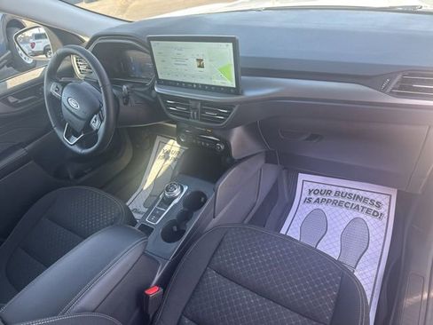 Used 2025 Ford Escape Active w/ Tech Pack #1 image 18