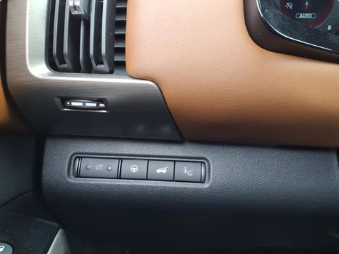 Used 2024 Nissan Pathfinder Platinum AWD/4WD image 28