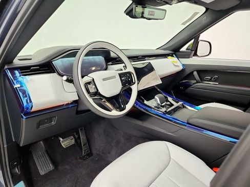 New 2026 Land Rover Range Rover Sport Dynamic SE AWD/4WD image 20