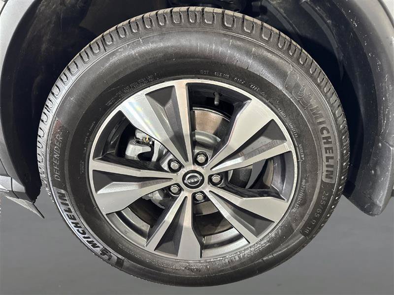 Used 2023 Nissan Murano S w/ Cargo Package AWD/4WD image 22