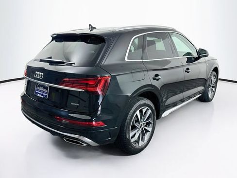 Used 2023 Audi Q5 2.0T Premium w/ Convenience Package AWD/4WD image 8