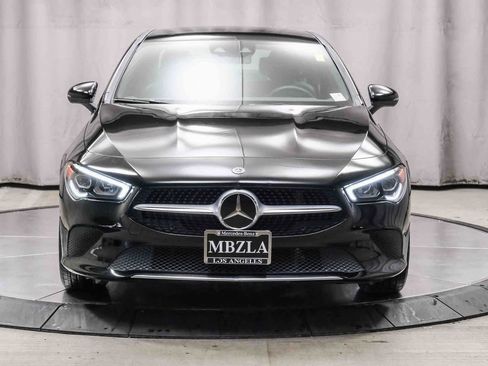 Used 2022 Mercedes-Benz CLA 250 image 6