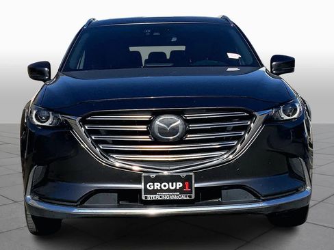 Used 2017 MAZDA CX-9 Signature image 3