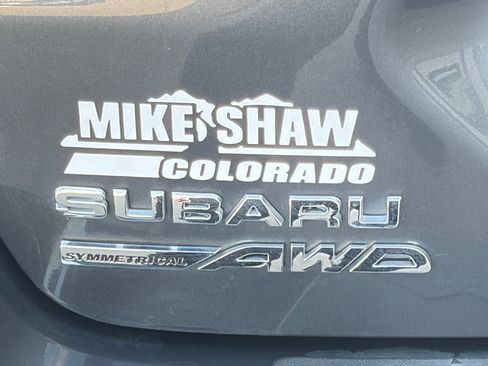 Certified 2024 Subaru Crosstrek 2.0i Premium AWD/4WD image 16