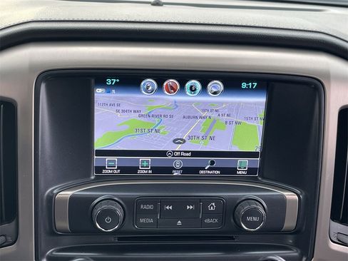 Used 2018 GMC Sierra 1500 Denali w/ Denali Ultimate Package image 14