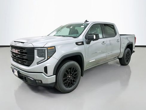 New 2026 GMC Sierra 1500 Elevation w/ Preferred Package AWD/4WD image 3