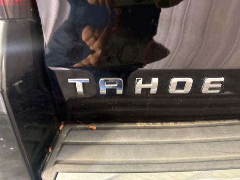 Used 2017 Chevrolet Tahoe Premier image 13