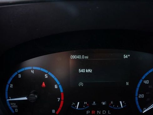 Used 2024 Ford Bronco Sport Big Bend AWD/4WD image 21