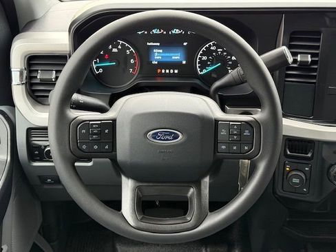 New 2026 Ford F350 XL w/ XL Off-Road Package image 26