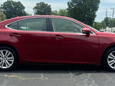 Used 2013 Lexus ES 350 w/ Premium Pkg FWD image 10