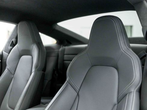 Used 2022 Porsche 911 Turbo S AWD/4WD image 45