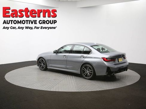 Used 2023 BMW 330i Sedan w/ M Sport Package image 63