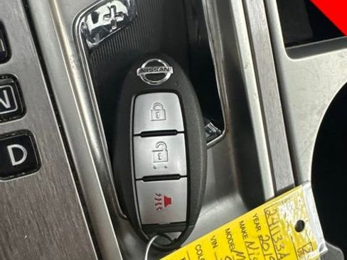 Certified 2019 Nissan Murano S w/ Cargo Package FWD image 9