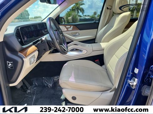 Used 2022 Mercedes-Benz GLE 450 4MATIC image 22