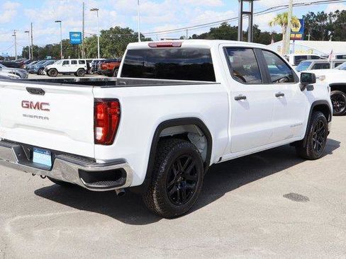 Used 2022 GMC Sierra 1500 Pro w/ Convenience Package image 7