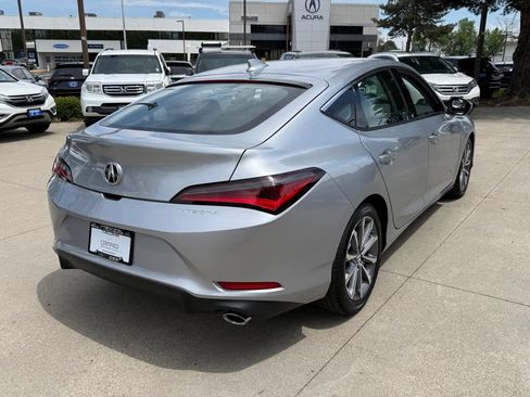 Certified 2026 Acura Integra FWD image 6