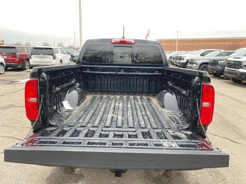 Used 2019 Chevrolet Colorado Z71 image 25