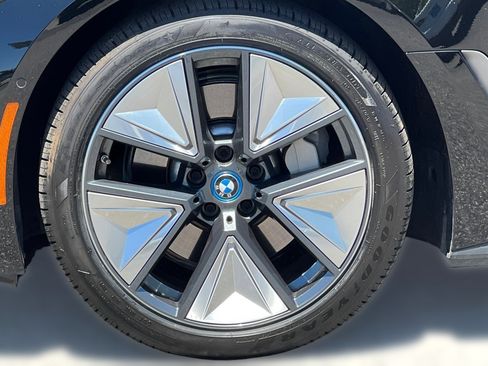 Certified 2023 BMW i4 eDrive35 w/ Premium Package RWD image 11