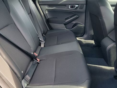 Used 2024 Honda Civic Sport image 14