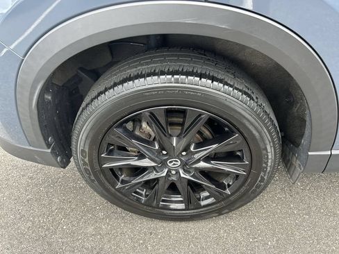 Certified 2023 MAZDA CX-5 Carbon Edition AWD/4WD image 12