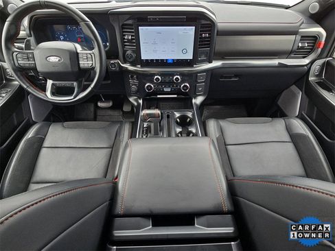 Used 2025 Ford F150 Raptor image 9