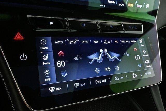 New 2025 Maserati Grecale Modena AWD/4WD image 22