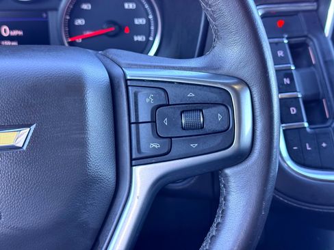 Used 2021 Chevrolet Tahoe LT image 28