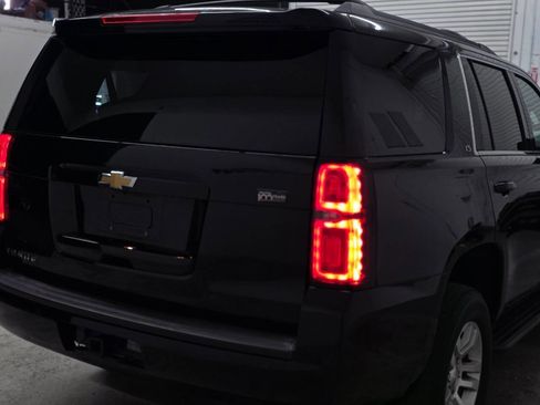 Used 2016 Chevrolet Tahoe LS image 5
