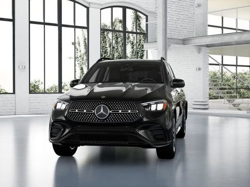 Certified 2026 Mercedes-Benz GLE 350 4MATIC image 42