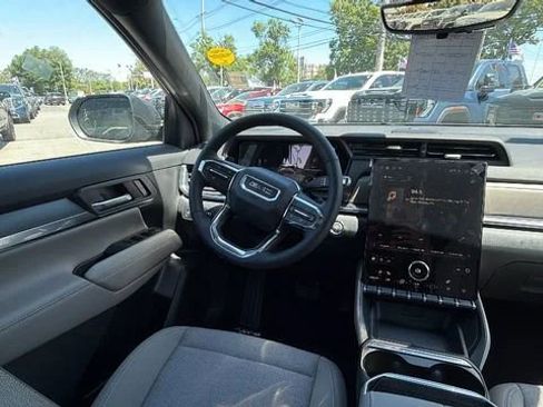 New 2026 GMC Terrain Elevation w/ Technology Package II AWD/4WD image 20