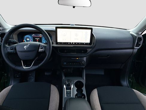 New 2025 Ford Bronco Sport Big Bend image 3