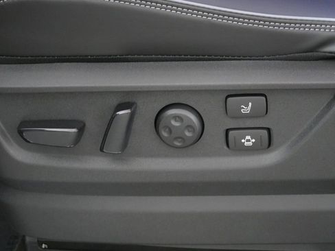 New 2026 INFINITI QX80 4WD image 14