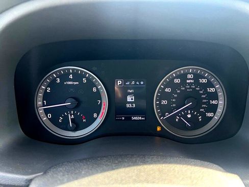 Used 2017 Hyundai Tucson SE image 21