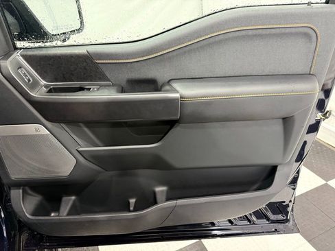 New 2025 Ford F150 Tremor w/ Bed Utility Package image 21