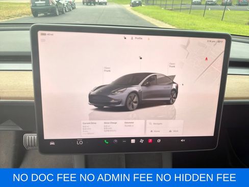 Used 2023 Tesla Model 3 Standard Range RWD image 20