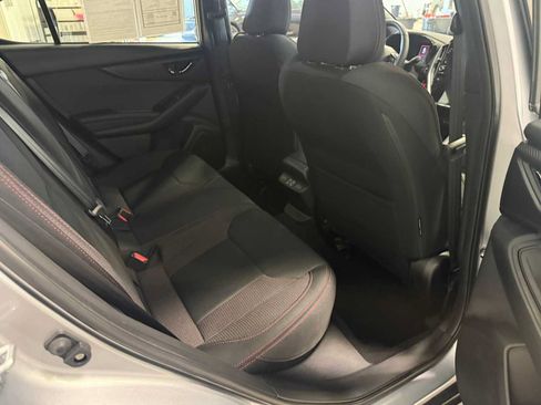 Certified 2024 Subaru WRX Premium AWD/4WD image 25