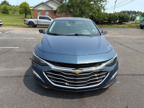 Used 2024 Chevrolet Malibu LS w/ LPO, Floor Liner Package FWD image 9