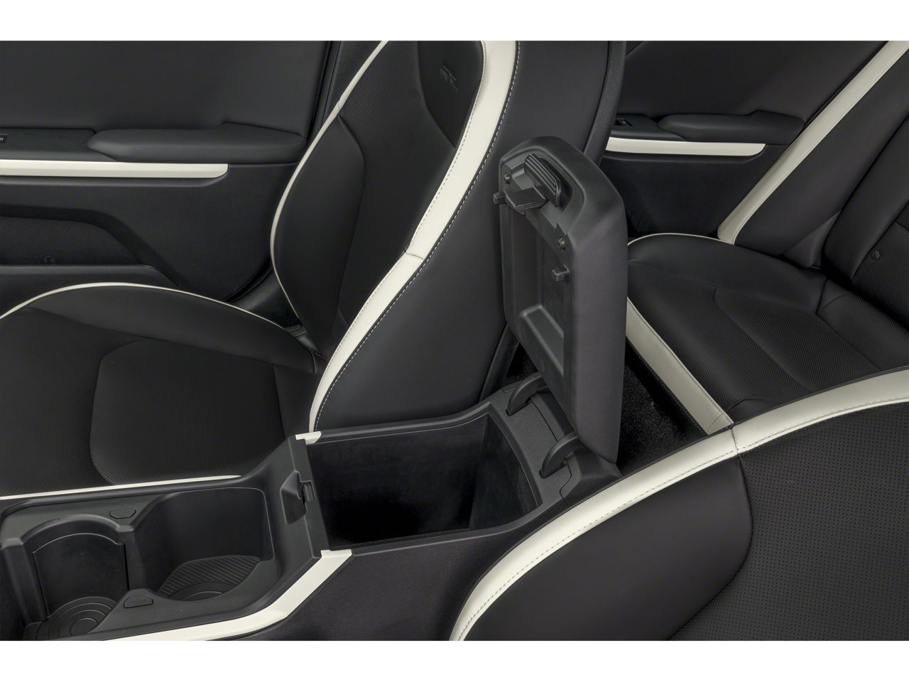 New 2026 Kia K4 GT-Line Turbo FWD image 40