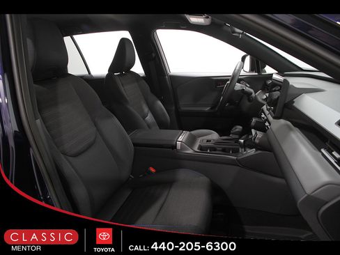 Used 2026 Toyota RAV4 AWD Plug-in Hybrid image 18