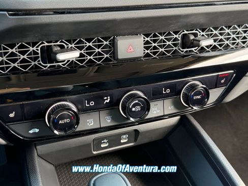 Used 2023 Honda Accord EX-L image 21