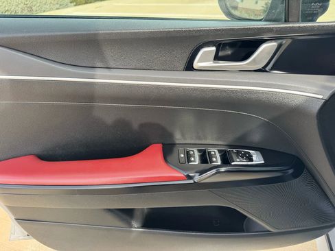 Used 2023 Kia K5 GT-Line w/ GT-Line Premium Package image 27