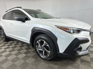 Used 2024 Subaru Crosstrek 2.0i Premium AWD/4WD video 3