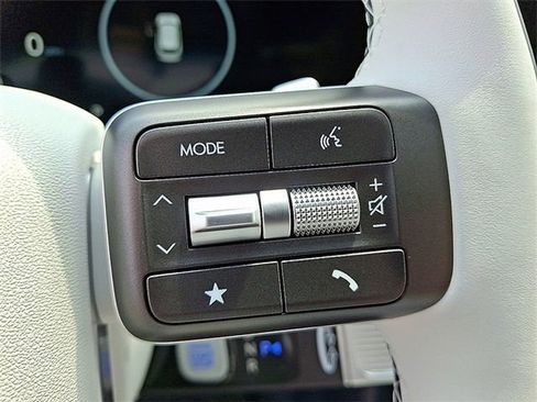 New 2026 Hyundai Palisade Calligraphy AWD/4WD image 12