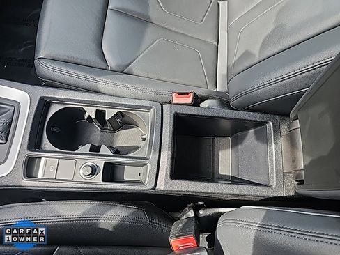 Used 2024 Audi Q3 2.0T Premium image 24