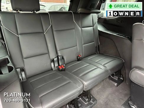 Used 2024 Cadillac Escalade Sport w/ Touring Package image 18