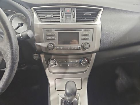 Used 2014 Nissan Sentra SV w/ SV Driver Package image 19