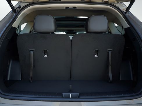 New 2026 Kia Sorento SX image 8